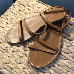 Madewell Sandals